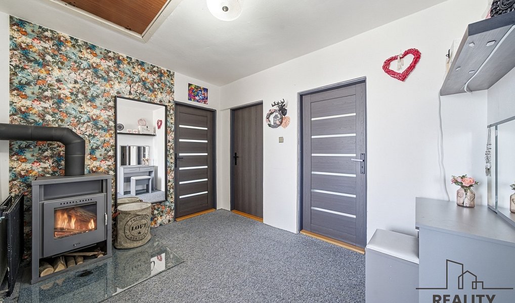 Prodej domu 213 m² s pozemkem 569 m², Šternberk – náhled fotky 5