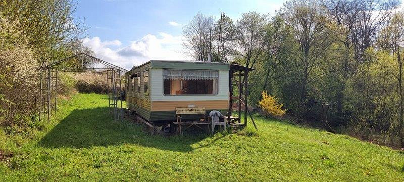 Prodej zahrady 7 026 m² — photo 4