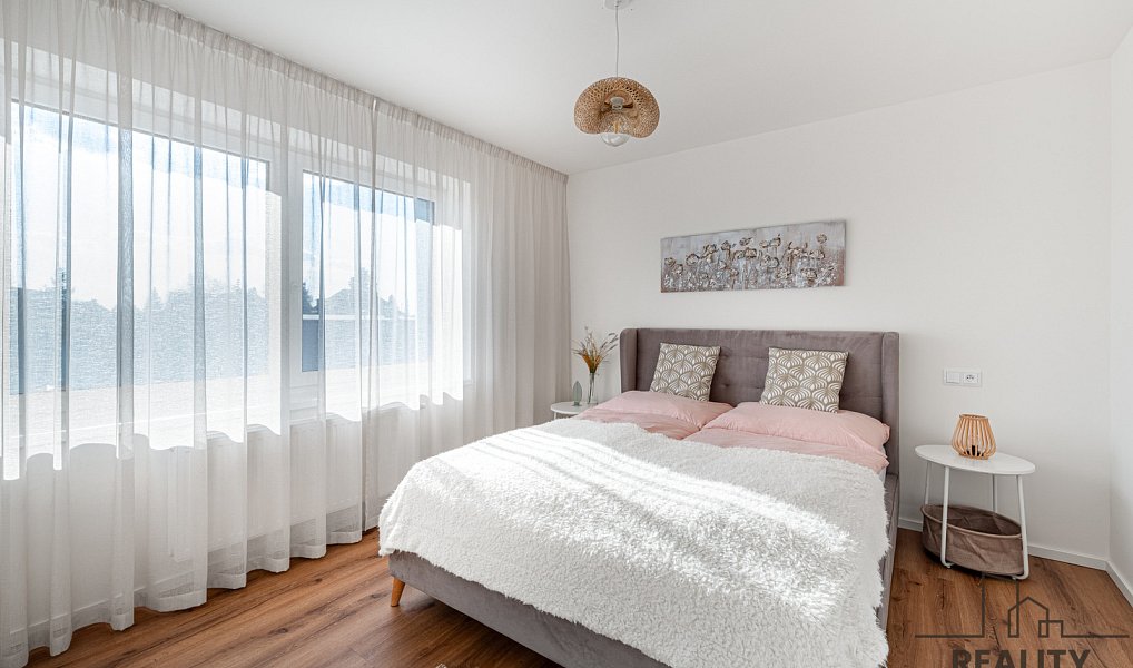 Prodej domu 229 m² s pozemkem 766 m², Říčany – náhled fotky 8