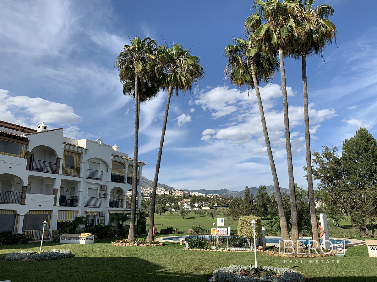 Piso 4+kk – Mijas, Las Lagunas, Campo-Mijas - Vista 3