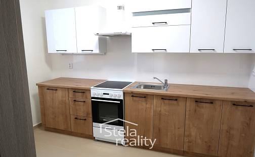 Pronájem bytu 1+1 35 m², U Rybníka, Bruntál