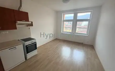 Pronájem bytu 2+kk 51 m²