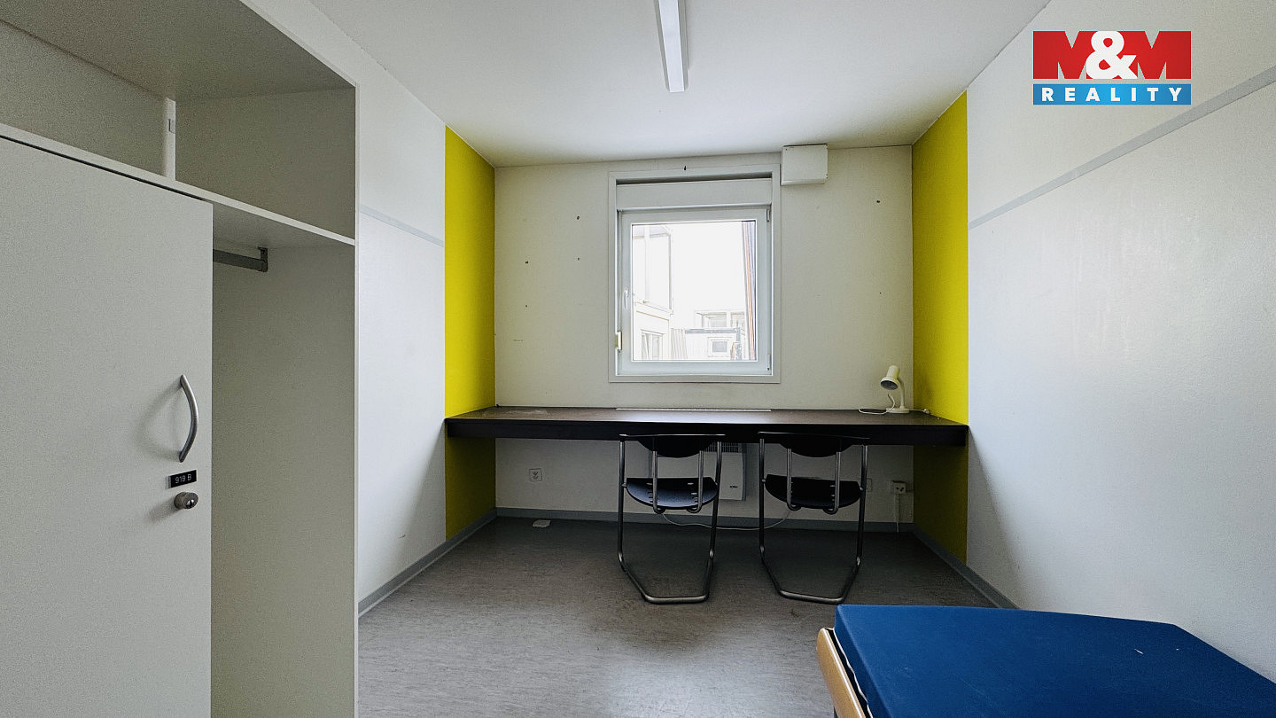 Prodej obytných kontejnerů, 300 m2, planá — photo 3