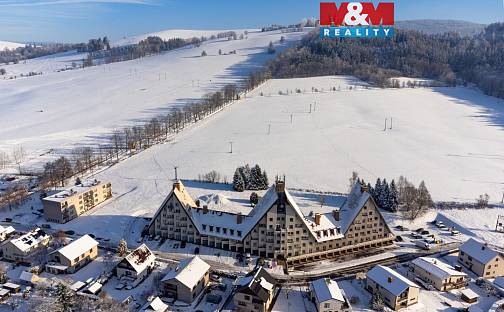 Prodej bytu 5+kk 95 m², Leoše Janáčka, Králíky, okres Ústí nad Orlicí