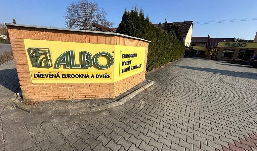 Prodej výrobních prostor 2 800 m², Osek nad Bečvou – náhled fotky 3