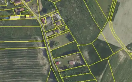 Prodej stavebního pozemku 1 630 m², Strančice, okres Praha-východ