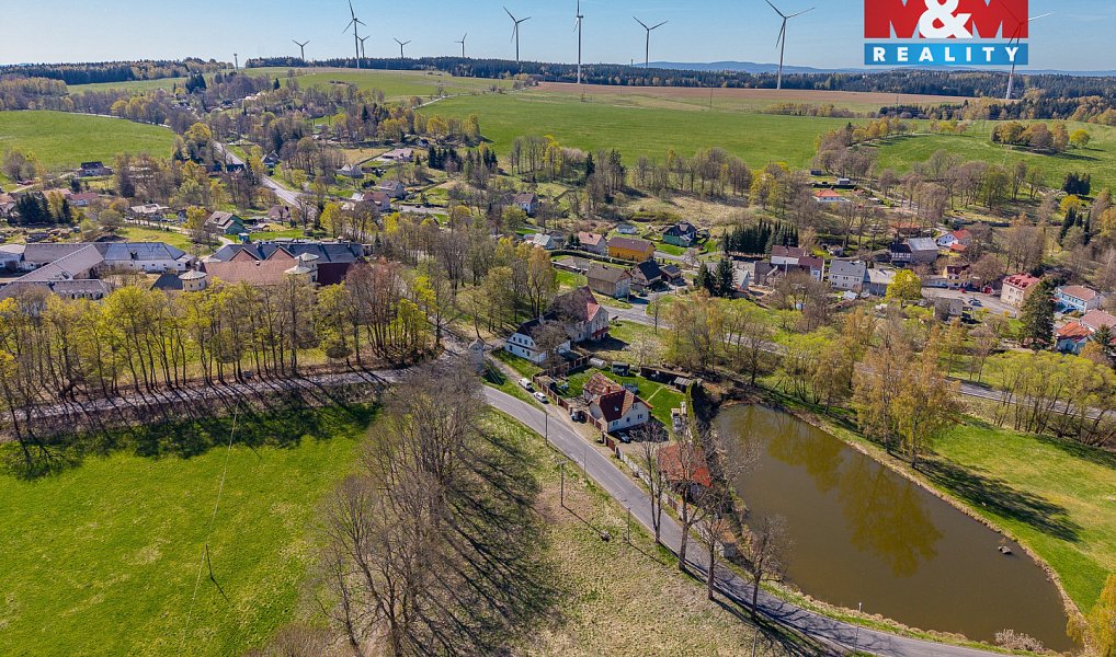 Prodej chaty/chalupy 249 m² s pozemkem 628 m², Jindřichovice – náhled fotky 25