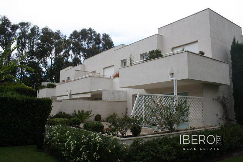 Casa 4+kk – Málaga, La Princesa, Carretera de Cádiz - Vista 3