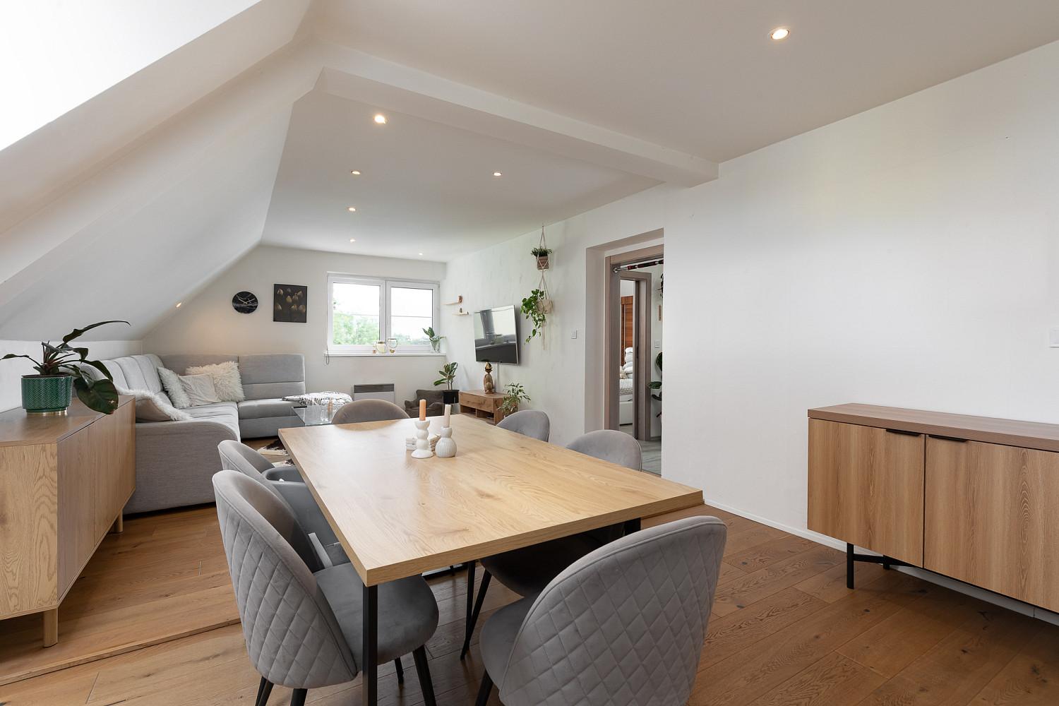 Prodej bytu 3+1 95 m² – fotografie 4