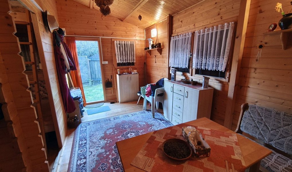 Prodej chaty/chalupy 20 m² s pozemkem 23 m², Kyjov – náhled fotky 7