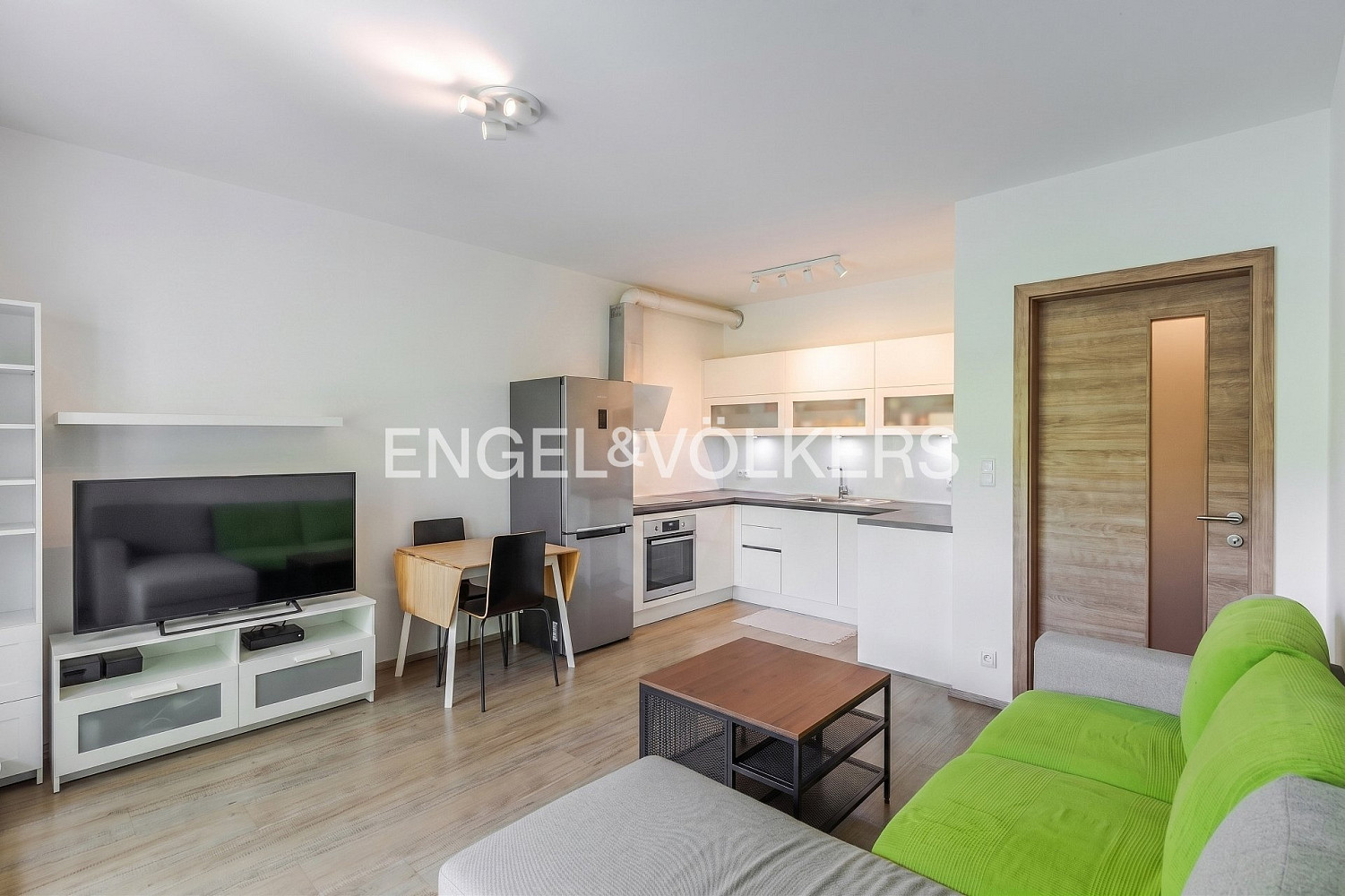 Prodej bytu 2+kk 43 m² — photo 3