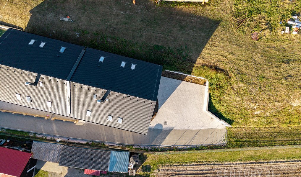 Prodej domu 253 m² s pozemkem 426 m², Rabakov – náhled fotky 26