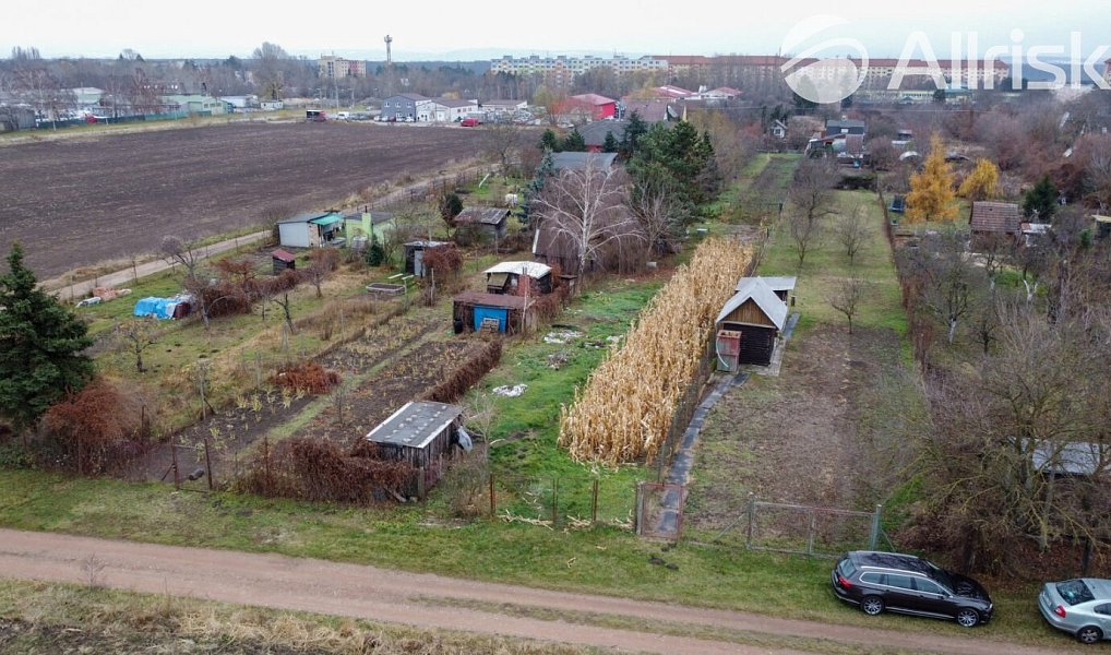 Prodej stavebního pozemku 1 765 m², Hodonín – náhled fotky 8