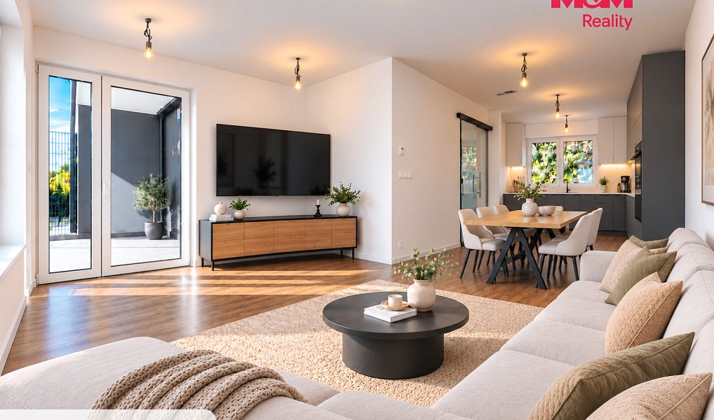 Prodej domu 130 m² s pozemkem 242 m², Syrovice – náhled fotky 5