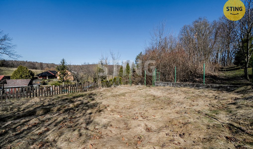Prodej zahrady 376 m², Český Těšín – náhled fotky 14