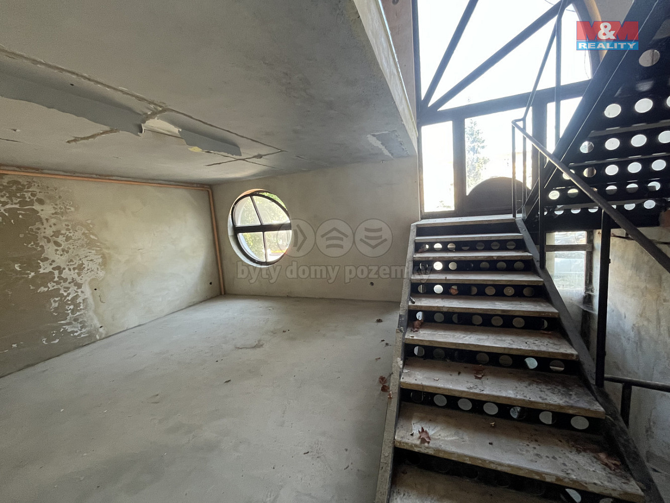 Prodej obchodních prostor 154 m² — photo 4