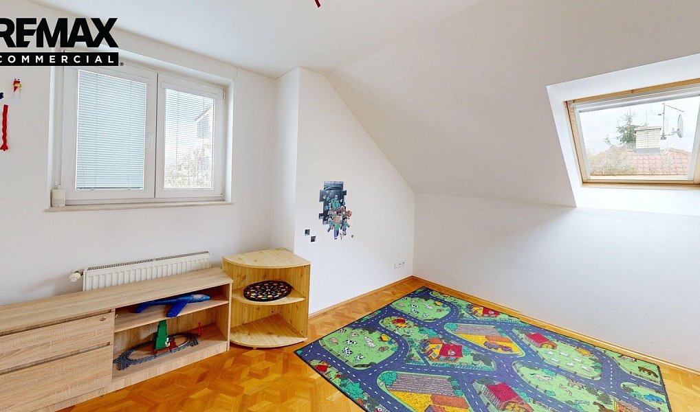 Prodej domu 167 m² s pozemkem 570 m², Horoměřice – náhled fotky 4
