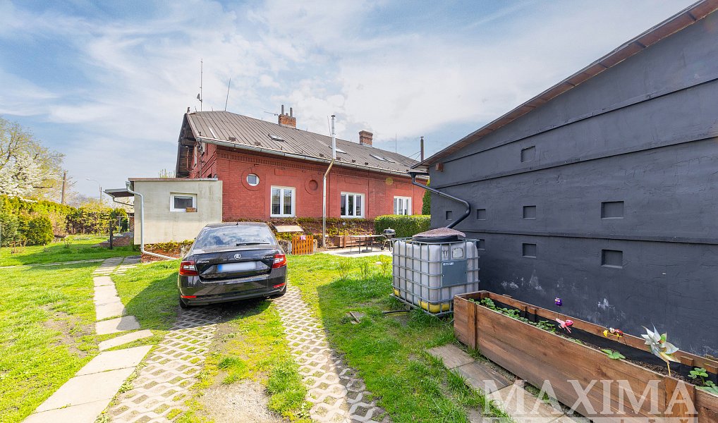 Prodej domu 96 m² s pozemkem 400 m², Ostrava – náhled fotky 13