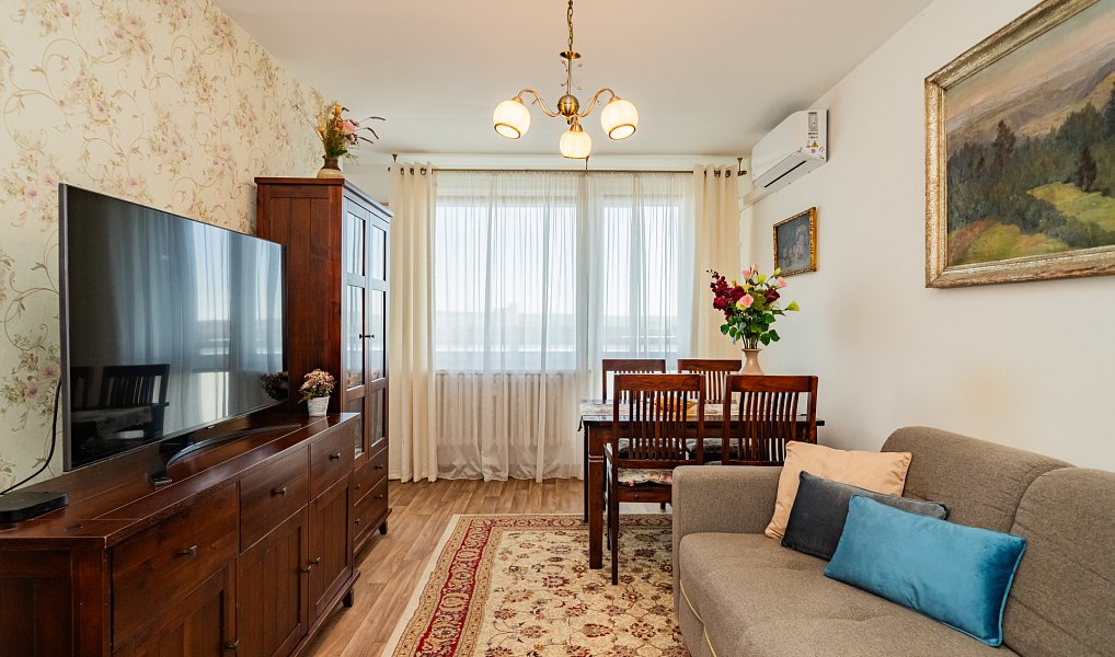 Prodej bytu 2+1 59 m², Mělník – náhled fotky 7