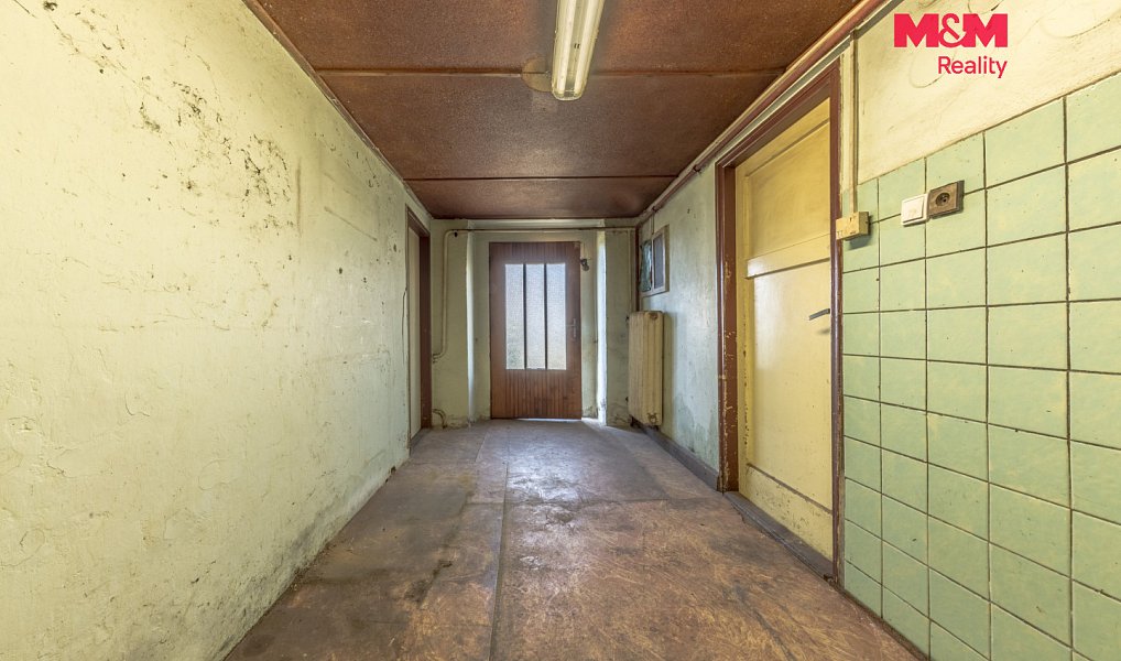 Prodej domu 152 m² s pozemkem 436 m², Čilec – náhled fotky 11