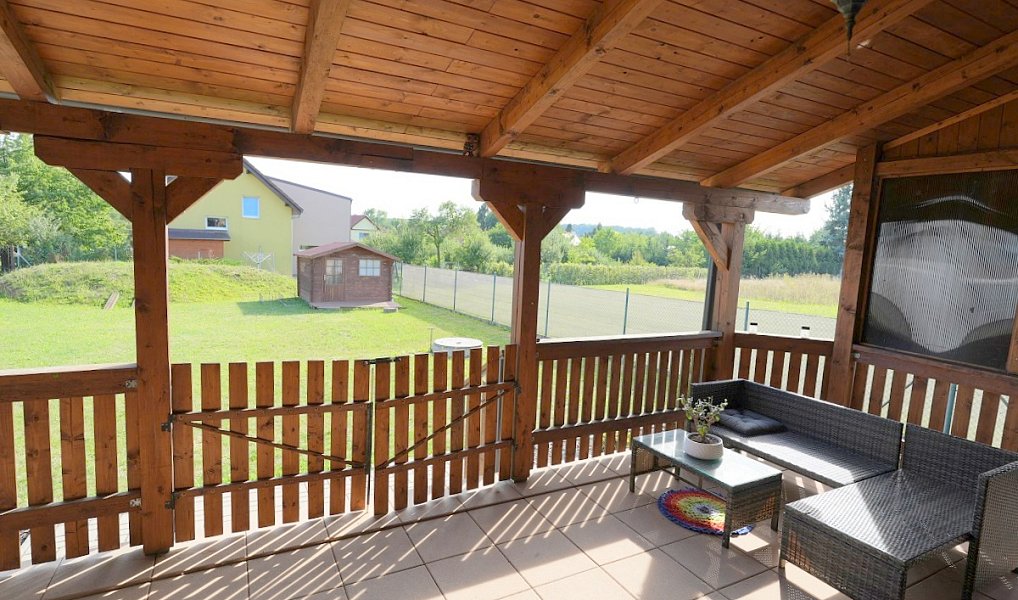 Prodej domu 246 m² s pozemkem 1 264 m², Libeř – náhled fotky 2