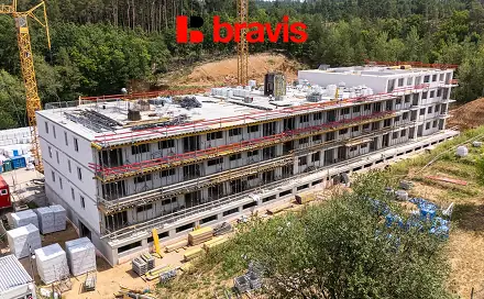 Prodej bytu 2+kk 55 m², Zborovec, Blansko