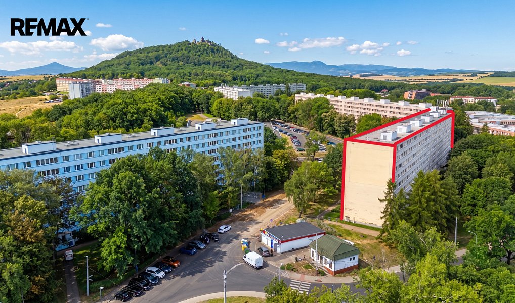 Prodej bytu 3+1 75 m², Teplice – náhled fotky 6
