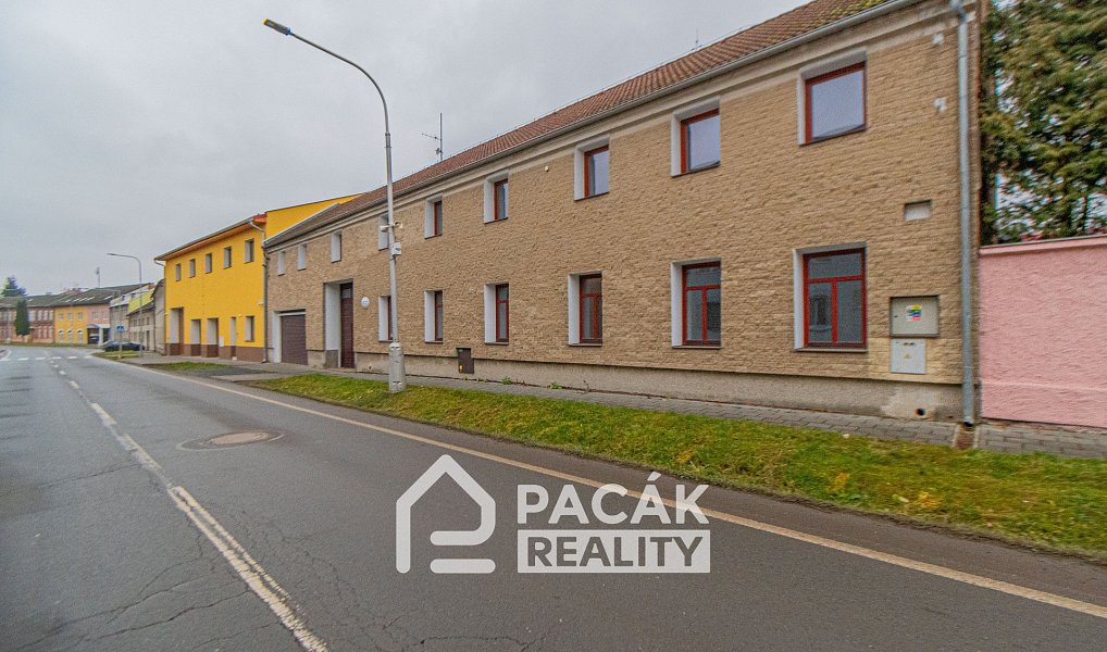 Pronájem kanceláře 660 m², Olomouc – náhled fotky 3