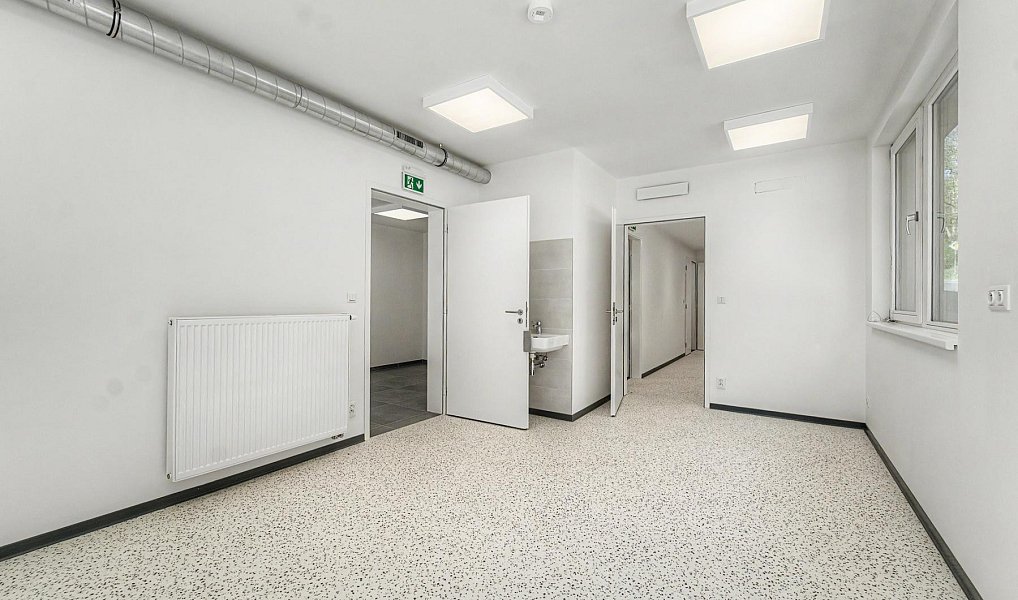 Pronájem komerčního objektu (jiného typu) 82 m², Praha – náhled fotky 11