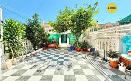 Prodej bytu 3+1 60 m², San Pedro del Piňatar, Španělsko