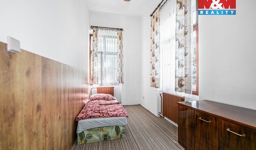 Prodej domu 371 m² s pozemkem 603 m², Pšov – náhled fotky 10