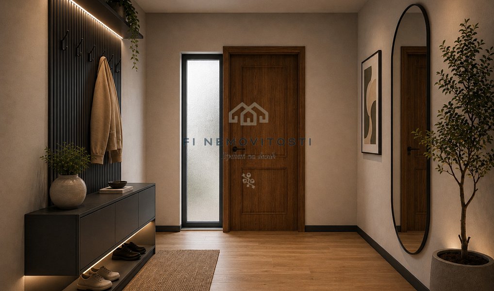 Prodej domu 147 m² s pozemkem 462 m², Dolní Roveň – náhled fotky 9