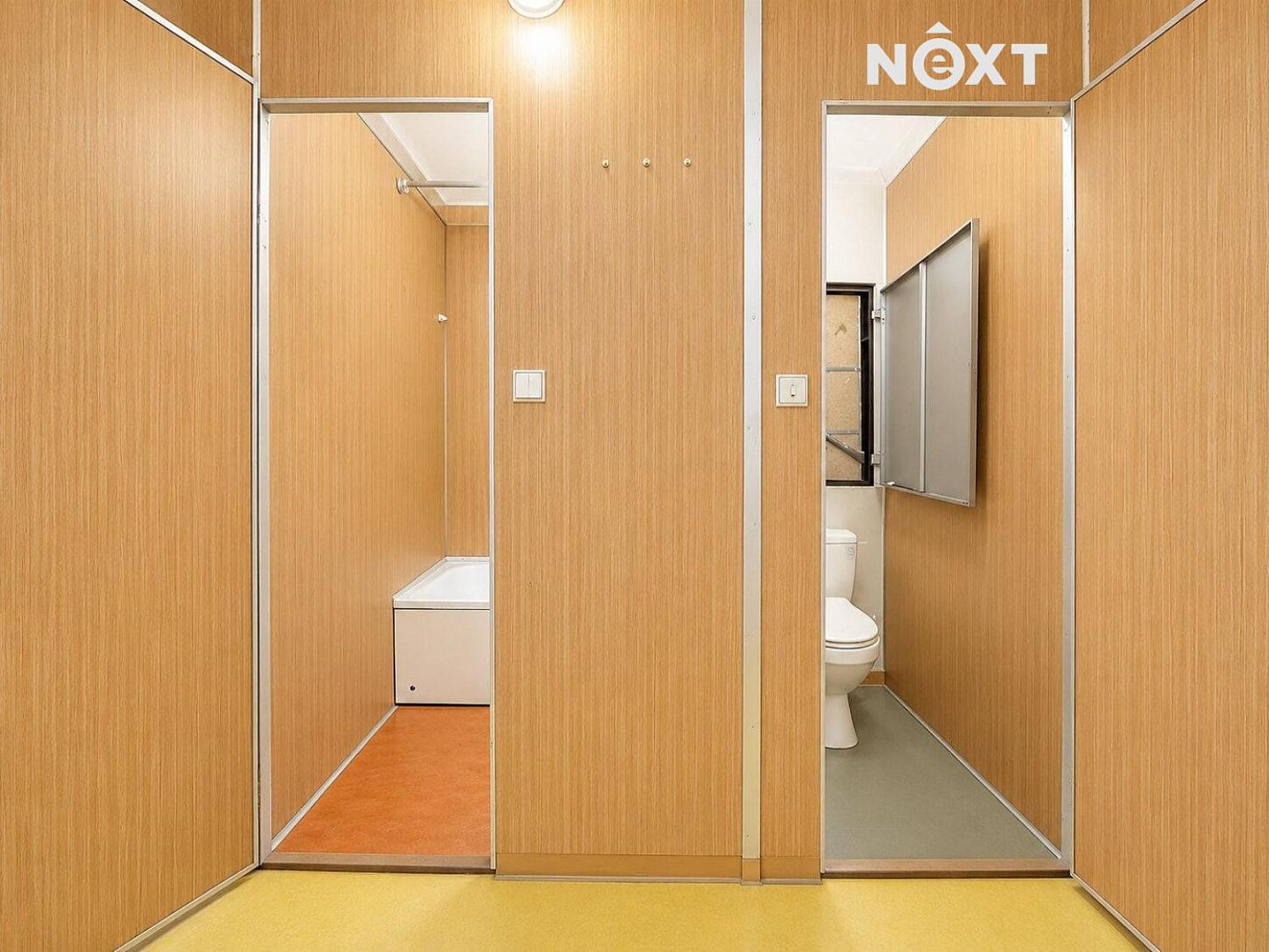 Prodej bytu 2+1 40 m² — photo 2