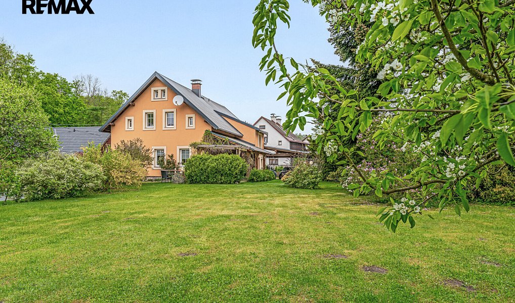 Prodej domu 161 m² s pozemkem 2 099 m², Vrchlabí – náhled fotky 21