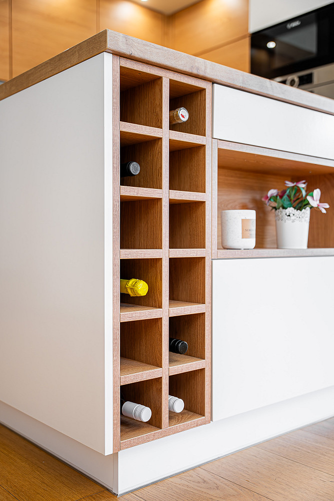 Prodej bytu 3+kk 78 m² – pohled 5
