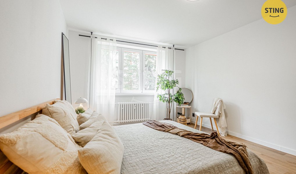 Prodej bytu 3+1 73 m², Frýdek-Místek – náhled fotky 5