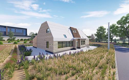 Prodej domu 100 m² s pozemkem 115 m², Bělá pod Pradědem - Adolfovice, okres Jeseník