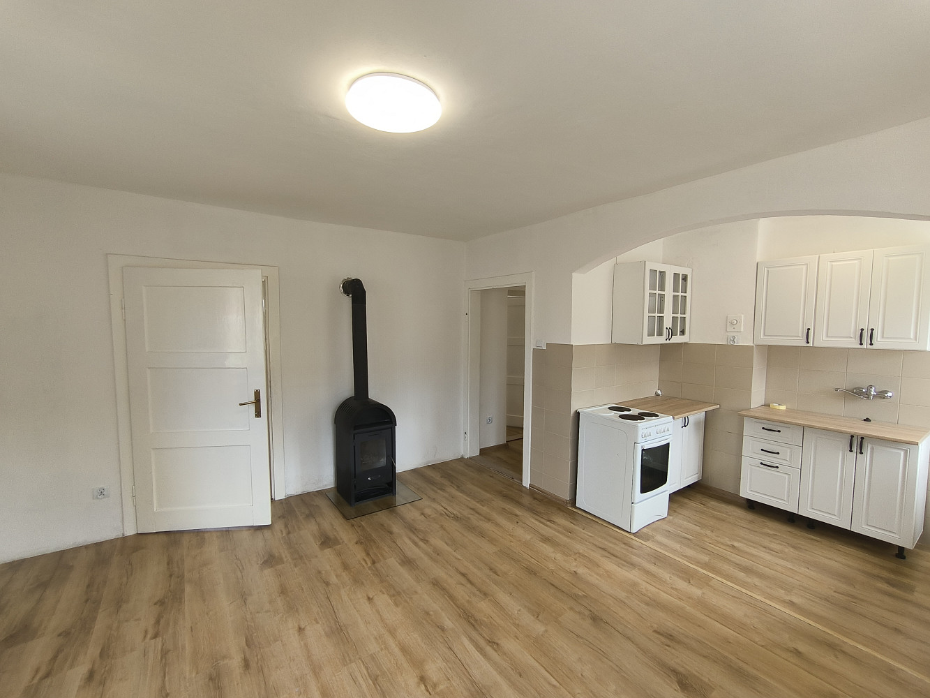 Prodej bytu 3+kk 76 m² – fotografie 2