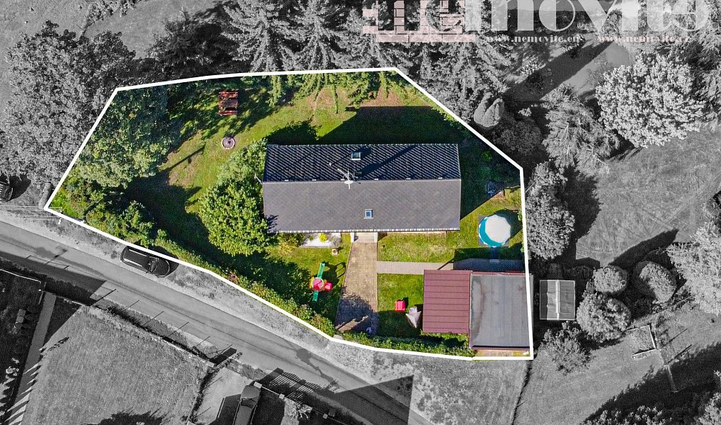 Prodej domu 140 m² s pozemkem 825 m², Mladé Buky – náhled fotky 3