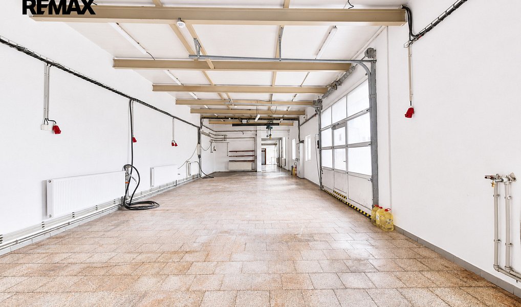 Pronájem domu 160 m² s pozemkem 1 570 m², Třebechovice pod Orebem – náhled fotky 20