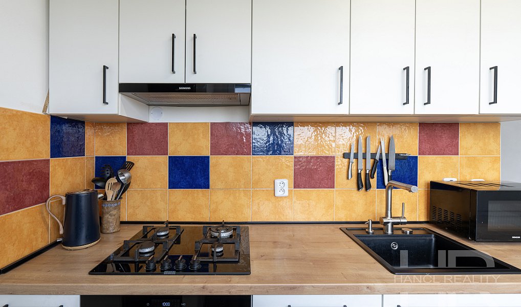 Prodej bytu 2+1 54 m², Brno – náhled fotky 14