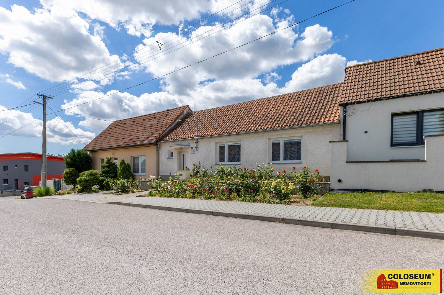 Prodej domu 130 m² s pozemkem 202 m² – fotografie 2