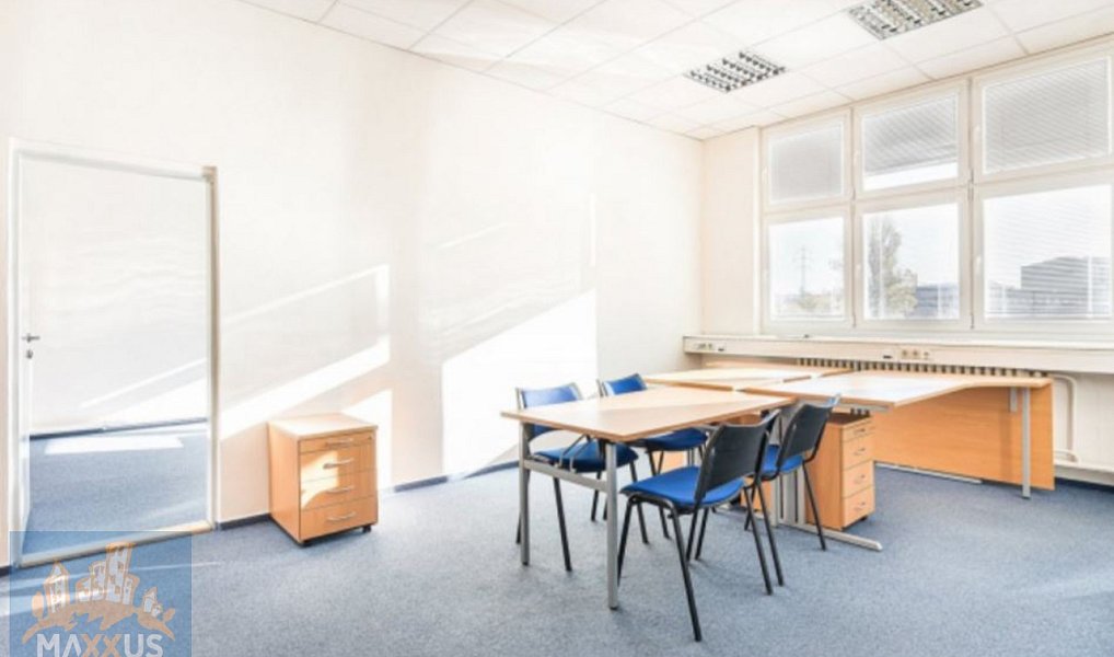 Pronájem kanceláře 20 m², Brno – náhled fotky 4
