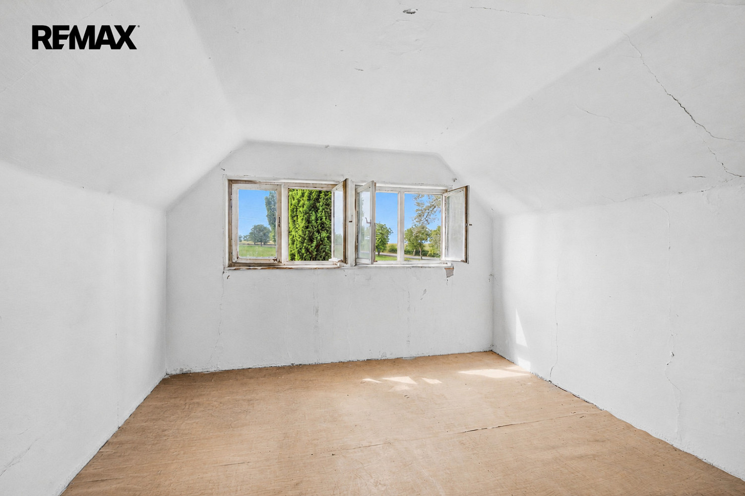 Prodej stavebního pozemku 4 485 m² — photo 4