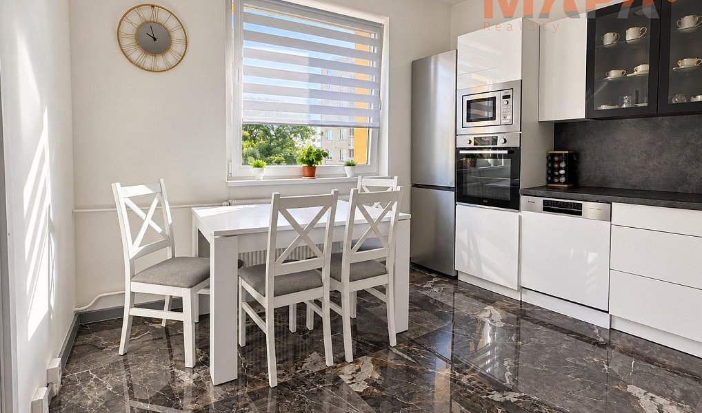 Prodej bytu 2+1 59 m², Jirkov – náhled fotky 2
