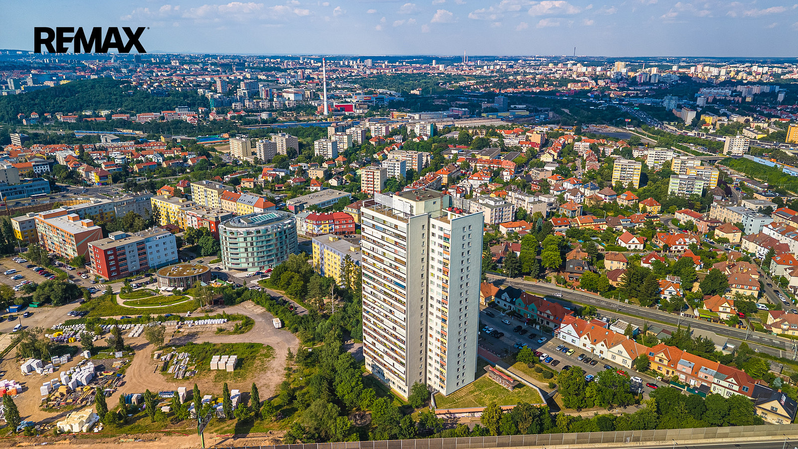 Prodej bytu 3+1 70 m² – fotografie 2