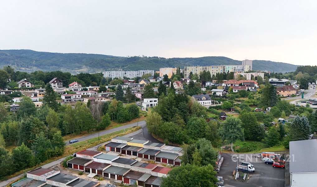 Prodej garáže Liberec, Kunratická, Liberec – náhled fotky 13