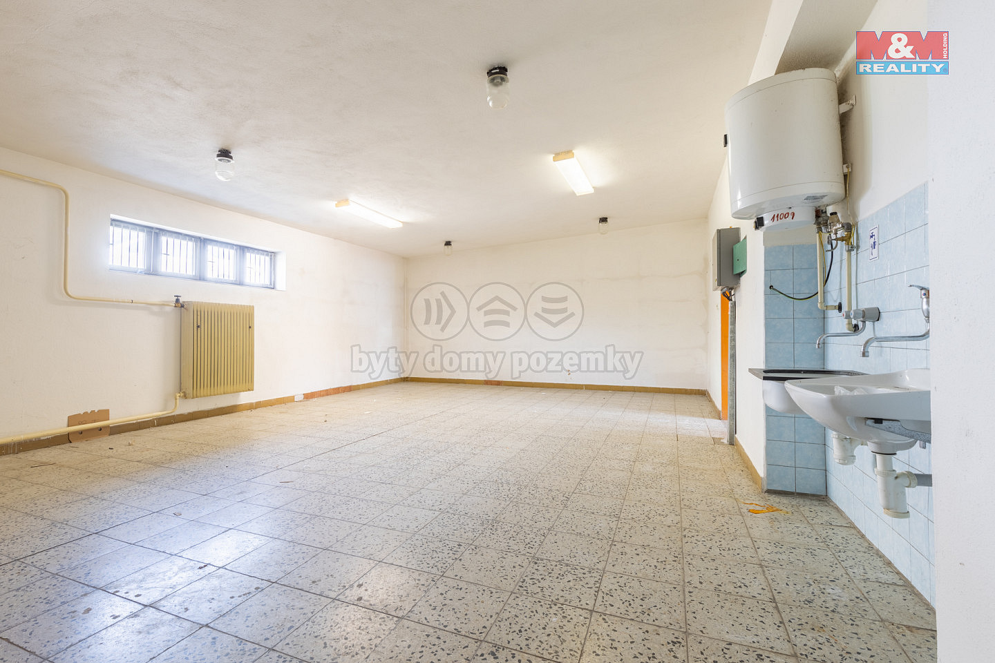 Prodej obchodních prostor 263 m² — photo 4