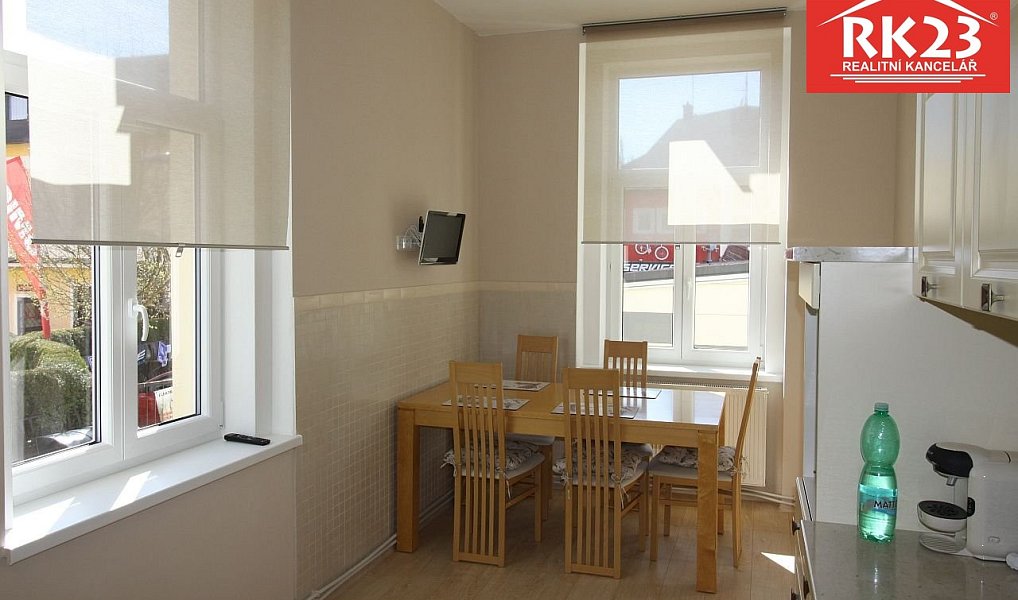 Prodej bytu 3+kk 65 m², Mariánské Lázně – náhled fotky 6
