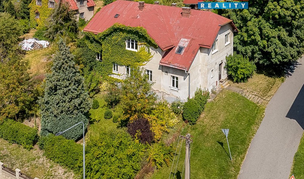 Prodej nájemního domu, činžáku 263 m², Krucemburk – náhled fotky 25